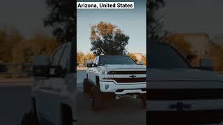 #Chevrolet 