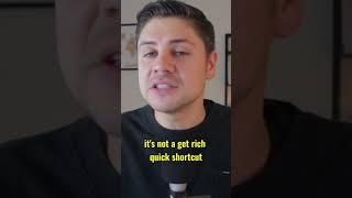 What is passive income anyways?!
