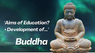 what is the power of education buddha quotes| Buddha quotes about Education