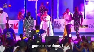 house of stars sierra leone reality TV show winner season 1