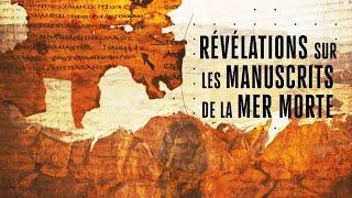 Révélations sur les manuscrits de la mer Morte | Documentaire