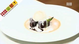 Chocolate Fondant - Style Chef