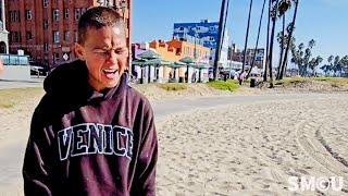 Meet Morgan: A New Voice on Venice Beach