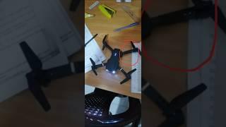 Best Budget Camera Drone Review Sinhala #shorts #review #unboxing #sinhala #2024 #dji #drone