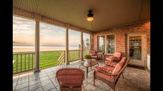 Expansive NC Waterfront Views | Luxury Real Estate