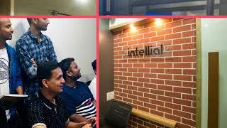 We are Intellial - 2