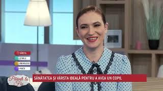 Parinti la Fix - Andreas Vythoulkas Raluca Zvorasteanu Oana Dascalu - 18 Noiembrie 2024 @MetropolaTV