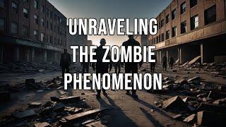 Unraveling the Zombie Phenomenon