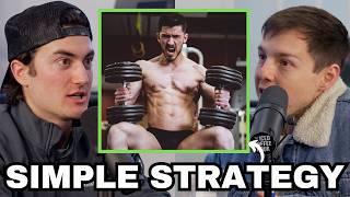 How to Push Yourself HARDER In the Gym | Jesse James West