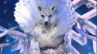 Dami Im (Snow Fox) - Performances on The Masked Singer Australia