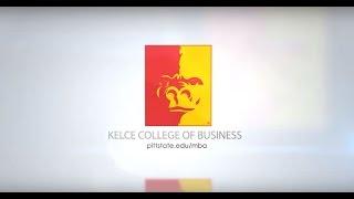 MBA at Pittsburg State University