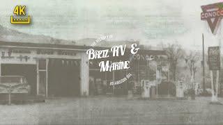 The History of Bretz RV & Marine as told by Frank Bretz | 4K