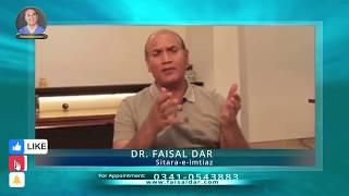 Is Liver Transplant in case of Liver Cancer possible? | Dr. Faisal Dar Live