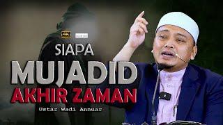 Imam Syafie Pembela Sunnah l Ustaz Wadi Annuar