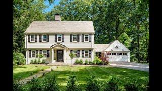 235 Woodland Road Chestnut Hill, MA | ColdwellBankerHomes.com