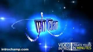 Intro clan WN CLAN nebulous