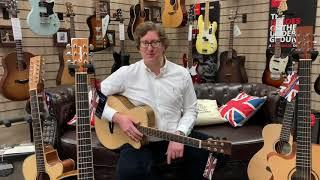 Tanglewood Acoustic Guitars | Ex-Display | Rimmers Music