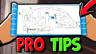 5 PRO SURVIVAL TIPS for Doors FLOOR 2!