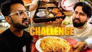 Food Vlog Disaster in Dammam Saudi Arabia You Won't Believe What Happened!