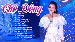 Liên Khúc Chờ Đông - Tuyển Chọn Trữ Tình Bolero Hay Mới Nhất Hồng Quyên