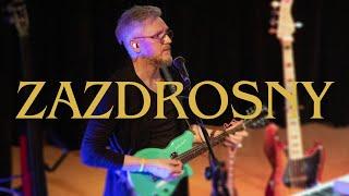 FISHECLECTIC Zazdrosny (live)