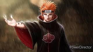 Naruto ( Mots de Pain - Paix et Justice - Citation )