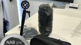 K-Tek Airo - An Affordable Filmmaker Audio Kit