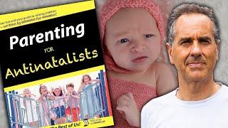 Having BIOLOGICAL KIDS As An ANTINATALIST | Danny Shine