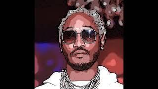 Future Type Beat – "Way Bigger" | Free Type Beat 2021 (prod. by mobybeats)