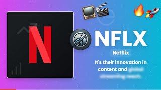 NFLX: What You Need to Know Before Buying This Stock! Netflix, Inc 