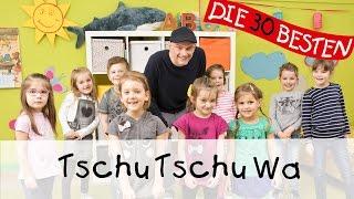  Tschu Tschu wa  - Singen, Tanzen und Bewegen || Kinderlieder