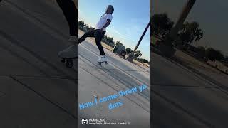 #skate #fight #smooth #outfit #beautiful #funny  how they slide in my dms