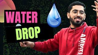 How to Beatbox Water Drop || 5 Ways To Do It