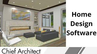 DIY Home Designer Software