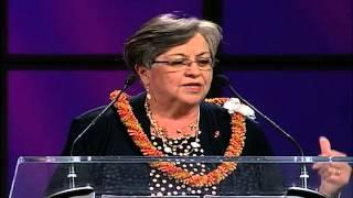 The Rev. M. Linda Jaramillo