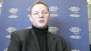 Davos Annual Meeting 2007 - Jonathan Schmidt