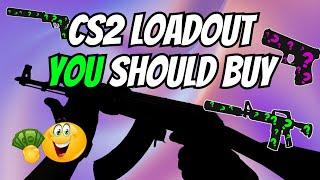 An INSANE CS2 Loadout for Under $600 that YOU should consider using! The Best CHEAP CS2 Skins!