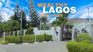 Lagos Most Luxurious Neighborhoods The Media Won't Show You