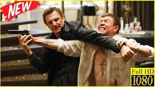 BLOCKBUSTER Movie 2024 | Liam Neeson Action Movie | Top Action Movies Hollywood 2024 in English