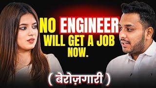 Latest Hacks to get a Job | For Engineers & MBAs : End Berozgari with 5 steps ft. @Growwithdeven