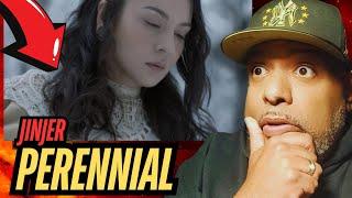 WHAT A ENDING !!!! | JINJER - Perennial (Official Video) | Napalm Records | REACTION!!!