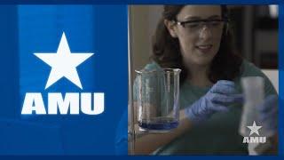 Science Labs and the Online Classroom | American Military University (AMU)