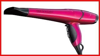 Revlon 1875W Frizz Fighter Hair Dryer