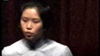 進念劇場選段- 華麗緣(里斯本) Vanity Fair (Lisbon) (excerpt) (2000)