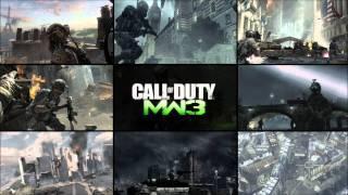 CoD Modern Warfare 3 - 13 - The Will Of A Single Man