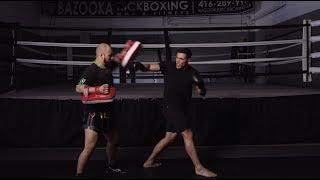 How to do a Spinning Backfist