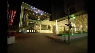 Khan's Palace Convention Hall - subid bazar sylhet-3100