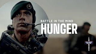 Battle In The Mind : Hunger