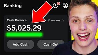 How To Make Money Online in 2025 With $0! (No Experience)