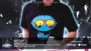 Dj NIka - Faster (Teaser)
